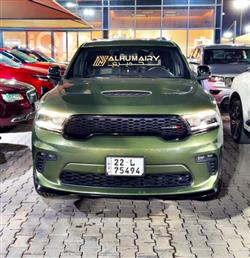 دودج دورانجو